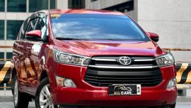 2020 Toyota Innova E Automatic Diesel 