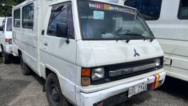 2016 Mitsubishi L300