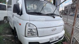 2020 Hyundai H-100