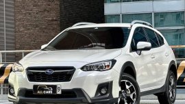2019 Subaru XV 2.0i Automatic Gasoline Look for CARL BONNEVIE  📲09384588779