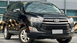 2017 Toyota Innova 2.8 E Diesel Automatic