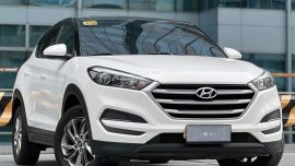 2019 HYUNDAI TUCSON 2.0 GL MT GAS - CASA MAINTAINED (FULL CASA RECORDS)‼️