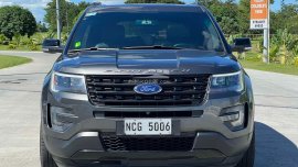 2016 Ford Explorer S Ecoboost 3.5 V6 4x4 Automatic For Sale! All in DP 390K!