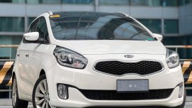 2015 KIA CARENS 1.7 EX AT DIESEL - RARE 18K Mileage‼️‼️