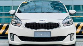 2015 KIA CARENS 1.7 EX AT DIESEL - RARE 18K Mileage‼️