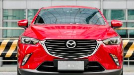 2017 Mazda CX3 2.0 AWD Automatic Gas‼️