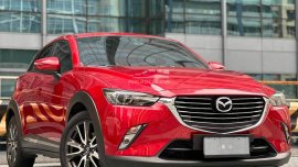2017 Mazda CX3 2.0 AWD Automatic Gas Look for CARL BONNEVIE  📲09384588779