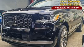 Get Your Brand New 2023 Lincoln Navigator Reserve L
