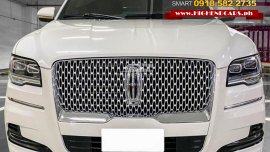 Drive home this Brand new 2023 Lincoln Navigator Reserve L