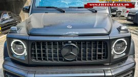 Brand New 2023 Mercedes Benz G63 AMG
