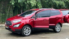HOT!!! 2019 Ford EcoSport Titanium for sale at affordable price 
