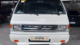 2022 Mitsubishi L300 Exceed M/T