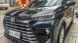 2022 AVANZA E A/T NFH 5995 17KM