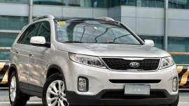 2013 Kia Sorento EX AWD 2.2 Diesel Automatic Low Mileage 55k Only‼️