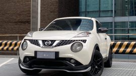 100k DP ONLY! 2018 Nissan Juke N-Style