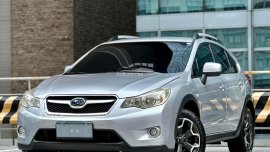 2013 Subaru XV 2.0i Gas Automatic Rare Low 35K Mileage‼️‼️ Look for CARL BONNEVIE  📲09384588779