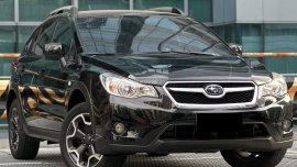 2014 Subaru 2.0 XV Premium AWD Gas AT‼️ Look for CARL BONNEVIE  📲09384588779