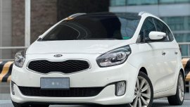 2015 KIA CARENS 1.7 EX AT DIESEL - RARE 18K Mileage! 111k DP, 16k Monthly