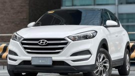 2019 HYUNDAI TUCSON 2.0 GL MT GAS - CASA MAINTAINED (FULL CASA RECORDS)
