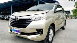 Good quality 2017 Toyota Avanza  1.3 E A/T for sale