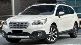 2017 Subaru Outback 3.6 R Automatic Gas 269K DP