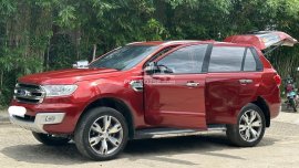 HOT!!! 2017 Ford Everest Titanium 4x4 Premium Plus for sale at affordable price 