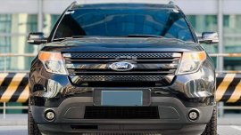 ‼️ NEW ARRIVAL‼️2013 FORD EXPLORER 3.5L LIMITED 4X4 AT GAS🔥