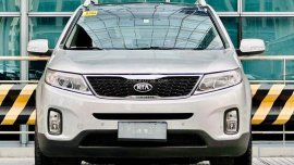 2013 Kia Sorento EX AWD 2.2 Diesel Automatic Low Mileage 55k Only‼️