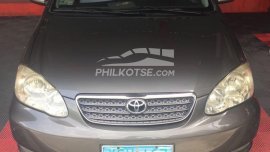 Rush Sale Altis 2004 1.8 Exec low km 118,000 A1, highest bid in Nov