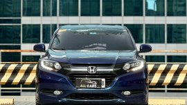 2016 Honda HRV EL 1.8 Gas Automatic Top of the Line!