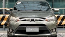 2017 Toyota Vios 1.3 E Gas Manual