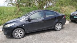 Sell used 2012 Mazda 2 Sedan