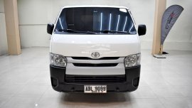 Toyota Hi Ace Commuter 2.5L Diesel  M/T  748T Negotiable Batangas Area   PHP 748,000