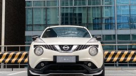2018 Nissan Juke a/t N-Style 