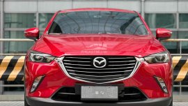 2017 Mazda CX3 2.0 AWD Automatic