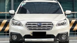 2017 Subaru Outback 3.6 R Automatic