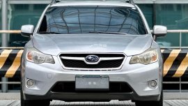 2013 Subaru XV 2.0i Gas Automatic