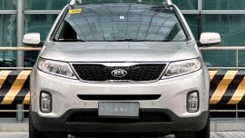 2013 Kia Sorento EX AWD 2.2 Diesel Automatic
