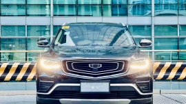 ZERO DP PROMO‼️2021 Geely Azkarra Luxurry 1.5 4WD Automatic Gasoline‼️RARE 9k MILEAGE ONLY!"