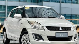 2016 Suzuki Swift 1.2 Gas Automatic
