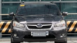 2015 Subaru XV iS AWD a/t