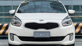 2015 KIA CARENS 1.7 EX AT DIESEL