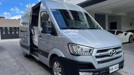 HOT!!! 2018 Hyundai H350 Artista Van for sale at affordable price 