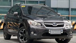 2015 Subaru XV iS AWD a/t