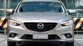 2013 Mazda 6 Sedan Gas AT‼️LOW MILEAGE‼️ Look for CARL BONNEVIE  📲09384588779