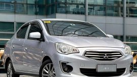 2019 Mitsubishi Mirage GLX G4 Gas Automatic Rare 11K Mileage Only‼️‼️