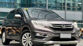 2017 Honda CRV 2.0 S Gas Automatic‼️‼️ Look for CARL BONNEVIE  📲09384588779