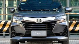 2019 Toyota Avanza 1.3 E Manual Gas‼️ Look for CARL BONNEVIE  📲09384588779‼️