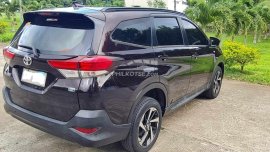 2018 Toyota Rush  1.5 G AT  