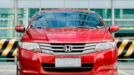 2010 Honda City 1.3E Manual Gas‼️95K ALL IN DP‼️